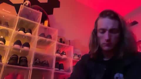 topherhopkins744 online show from 05/30/26, 12:24