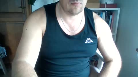 Snapshot of tophunk84 chatting on 06/07/26, 10:52 tophunk84 online show from 06/07/26, 10:52