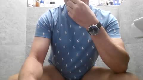 topsecreton online show from 04/24/26, 08:17
