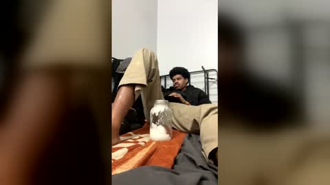 TopTierDrippa online show from 02/05/26, 12:15