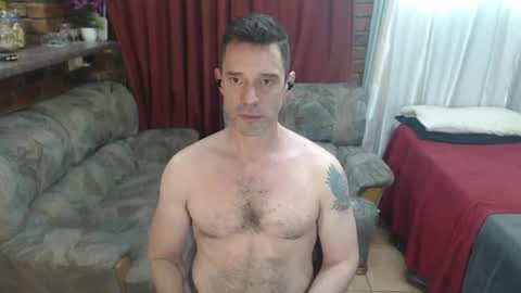 toptobottom4u online show from 04/18/26, 11:47