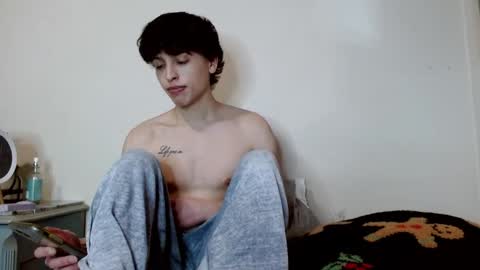 TopZaddy online show from 01/03/25, 02:54