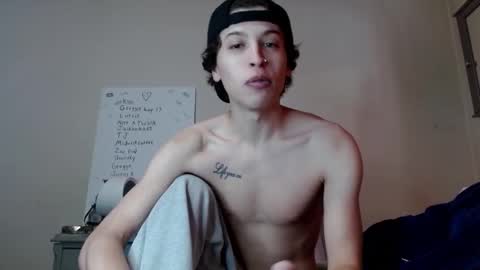 TopZaddy online show from 01/23/25, 04:37