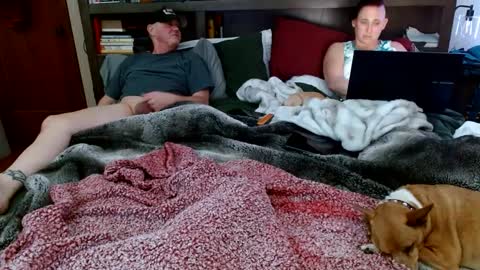 Torched Out online show from 01/22/25, 11:01