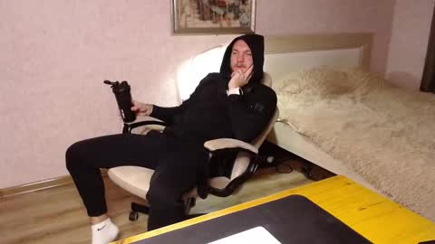 Glebaty online show from 10/29/25, 06:09