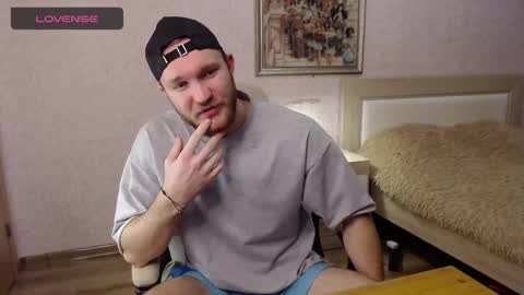 Glebaty online show from 02/27/26, 05:35