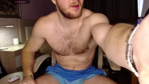 Glebaty online show from 05/03/26, 11:27
