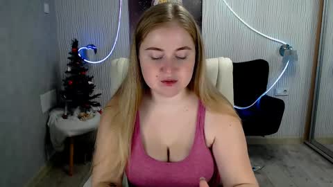 tori_blond online show from 01/17/25, 07:30