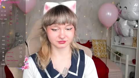 Tori online show from 03/29/26, 01:16