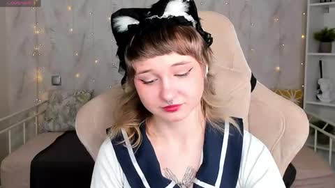 Tori online show from 04/21/26, 01:42