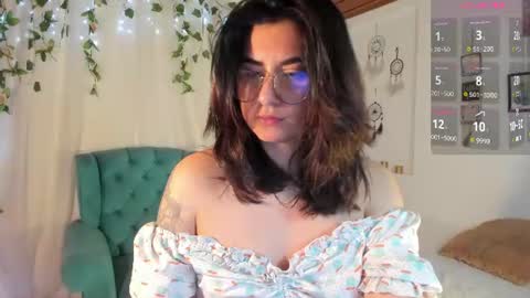 tori_just online show from 07/20/26, 05:48