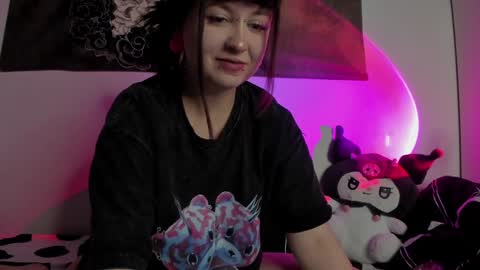 your personal gothic girl check it    online show from 01/15/25, 11:51
