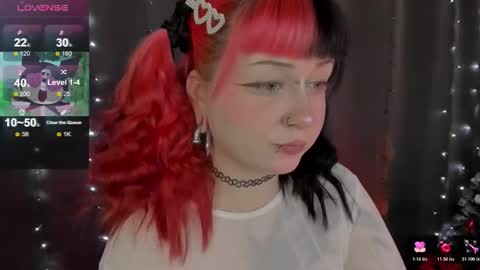 your personal gothic girl check it    online show from 01/31/26, 09:57