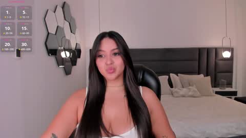 Tori Cross online show from 01/18/25, 06:43