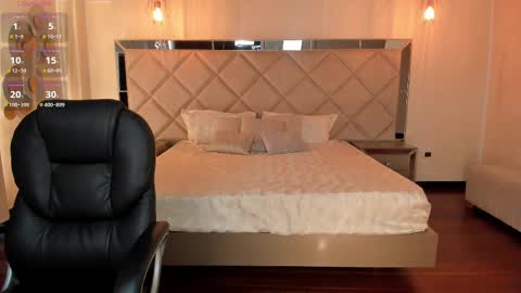 Tori Cross online show from 02/19/25, 06:43