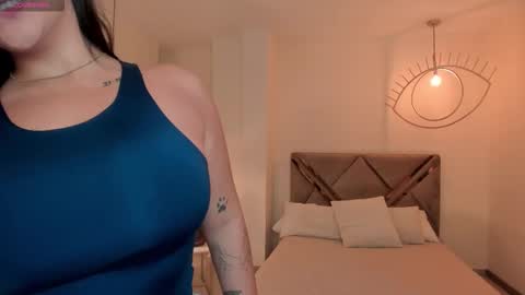 Tori Cross online show from 10/14/25, 12:50