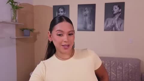 Tori Cross online show from 03/19/26, 06:56