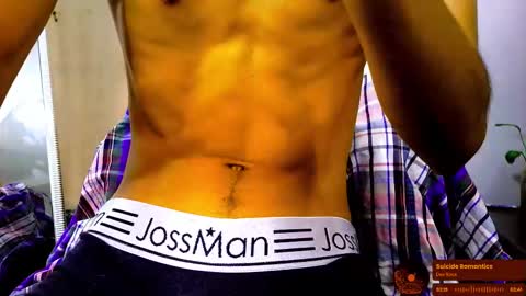 Enzo Moretti online show from 09/13/25, 06:29