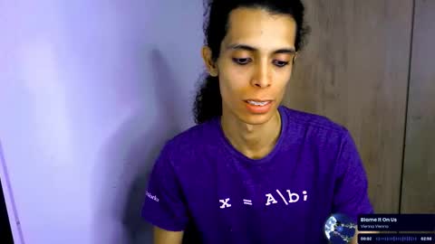 Enzo Moretti online show from 09/21/25, 10:55