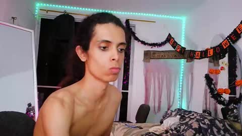 Enzo Moretti online show from 10/17/25, 11:29