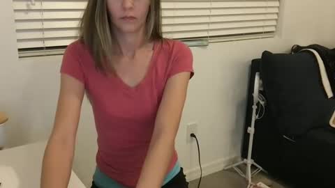 Tori Ryann online show from 01/01/25, 08:56