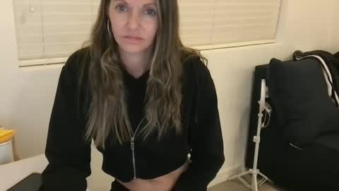 Tori Ryann online show from 01/07/25, 11:26