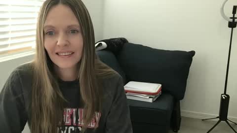 Tori Ryann online show from 02/06/25, 04:58