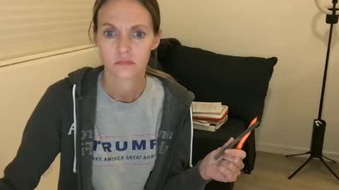 Tori Ryann online show from 02/07/25, 07:07