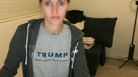 Tori Ryann online show from 02/07/25, 10:08