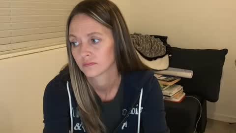 Tori Ryann online show from 02/16/25, 04:20