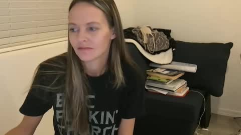 Tori Ryann online show from 02/17/25, 02:42