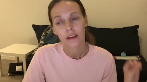 Tori Ryann online show from 09/09/25, 10:37