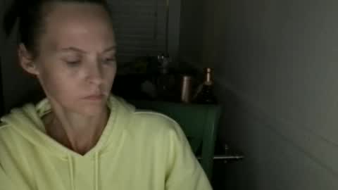 Tori Ryann online show from 01/10/26, 12:07