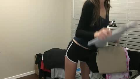 Tori Ryann online show from 02/12/26, 06:30