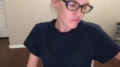 Tori Ryann online show from 04/21/26, 02:15