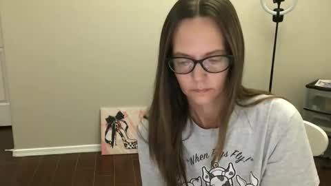 Tori Ryann online show from 04/23/26, 03:19