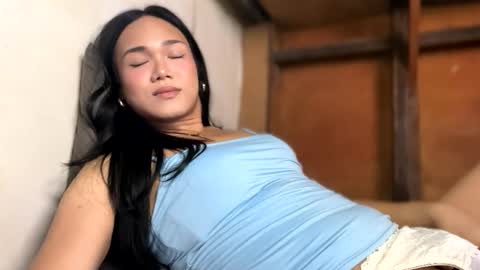 torn_alexis online show from 02/15/26, 12:18