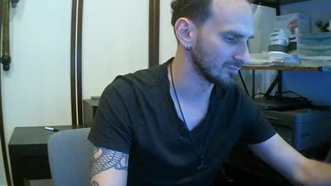 Tornado2156 online show from 12/02/25, 06:47