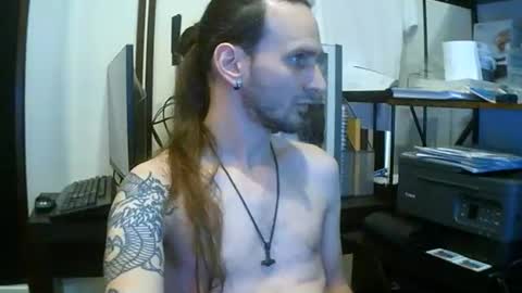 Tornado2156 online show from 01/18/26, 05:39