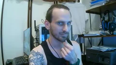 Tornado2156 online show from 02/09/26, 11:20