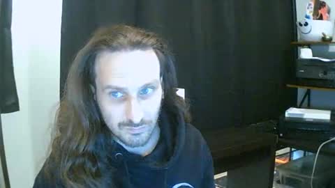 Tornado2156 online show from 04/01/26, 09:01