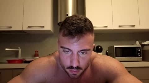 toro_arrapato online show from 11/01/25, 03:58