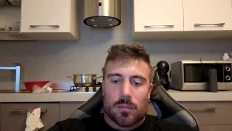 toro_arrapato online show from 11/09/25, 08:29