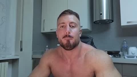 toro_arrapato online show from 06/26/26, 07:51