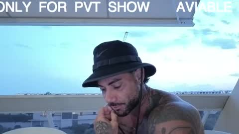 toro_arrapato online show from 08/01/26, 07:24