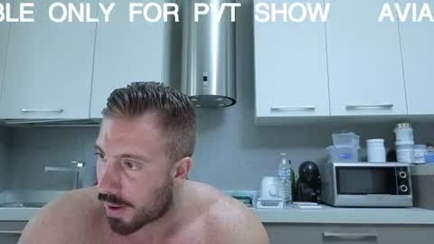 toro_arrapato online show from 08/03/26, 02:44
