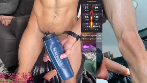 Toronto325 online show from 02/07/26, 06:44