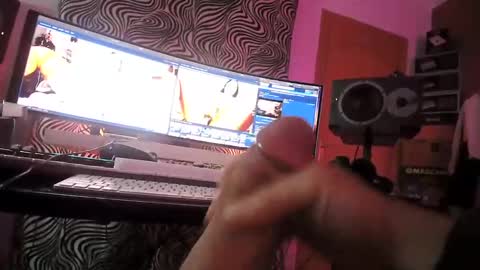 Torosko online show from 01/01/25, 03:03