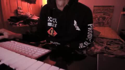 Torosko online show from 11/24/25, 05:12