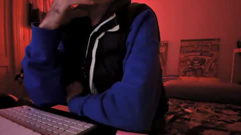 Torosko online show from 11/26/25, 07:48